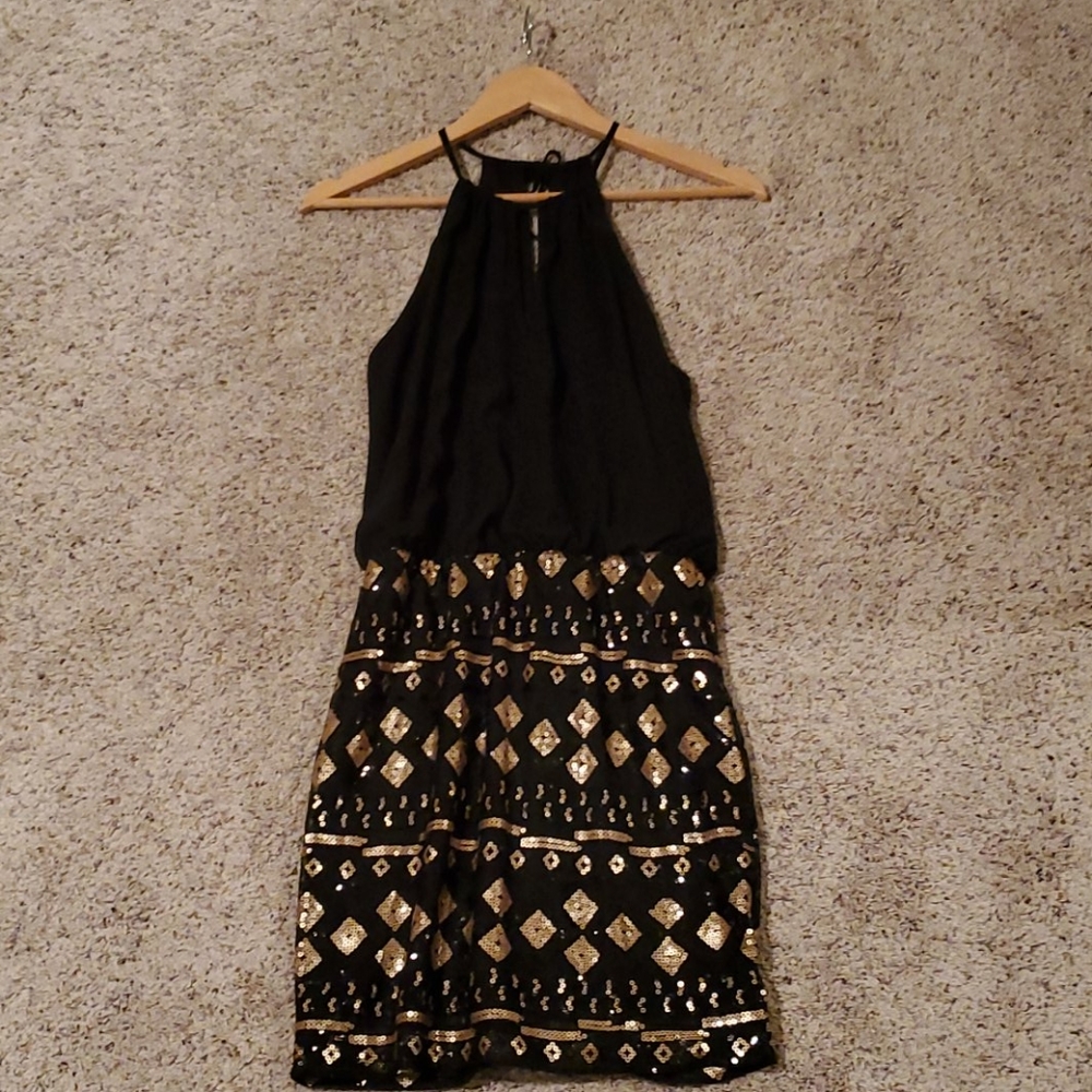 Windsor cocktail dress